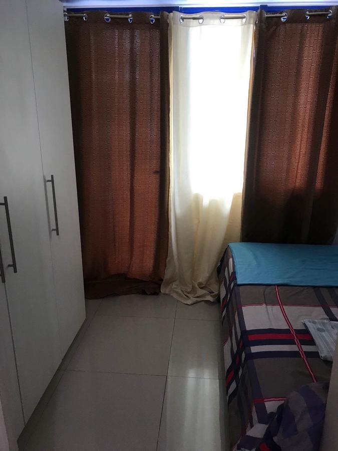 Sea Residences Condotel At Jaika's