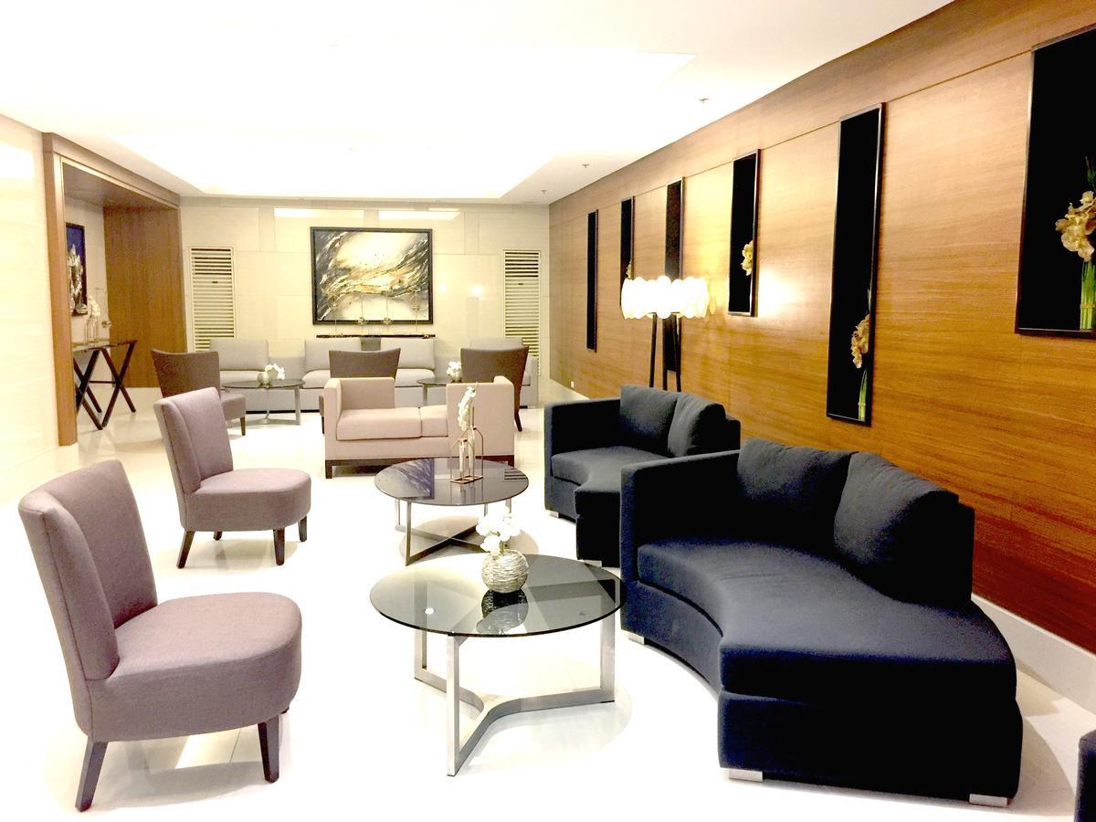 Apartment Sea Breeze Manila