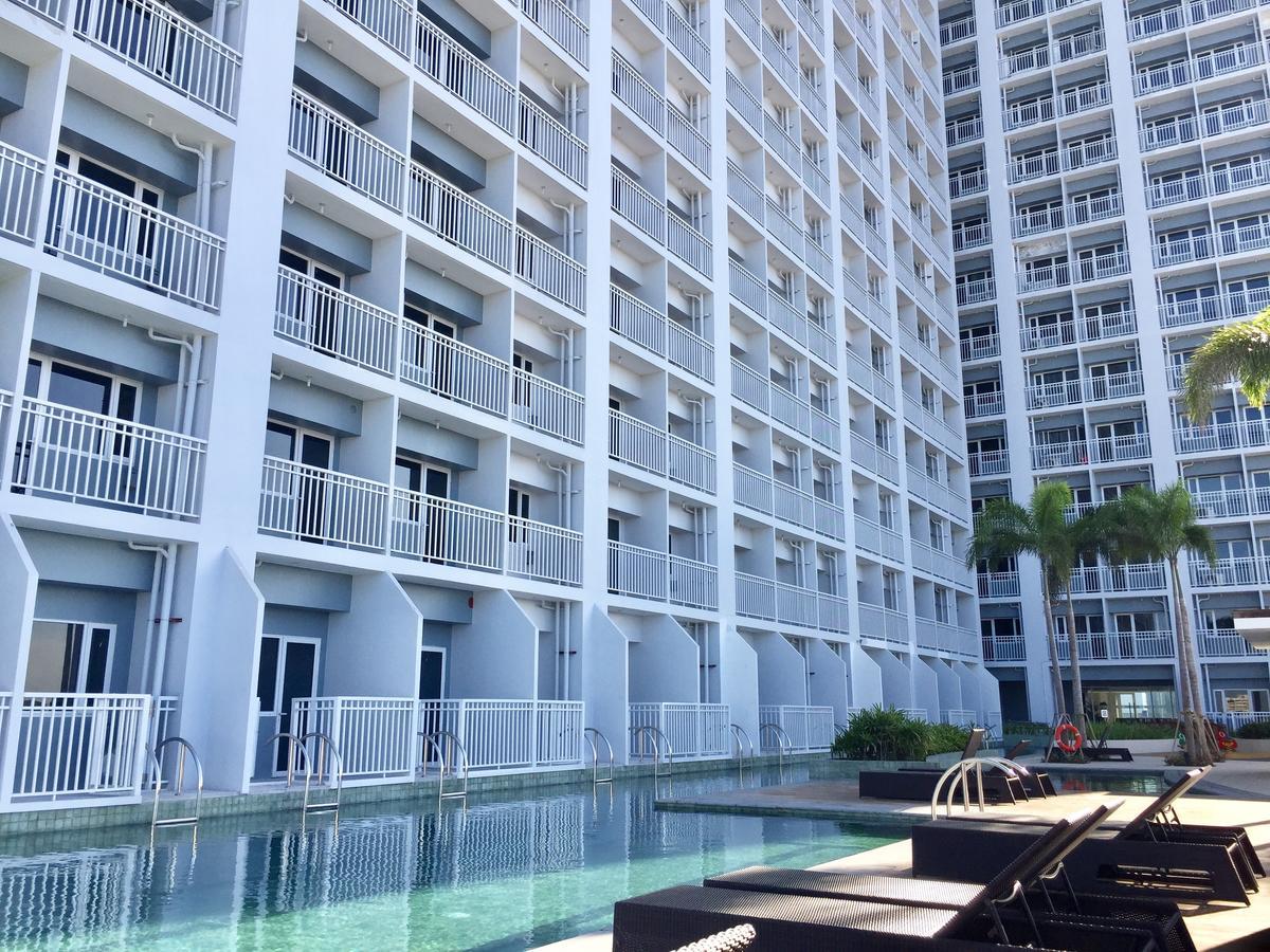 Sea Breeze * Manila