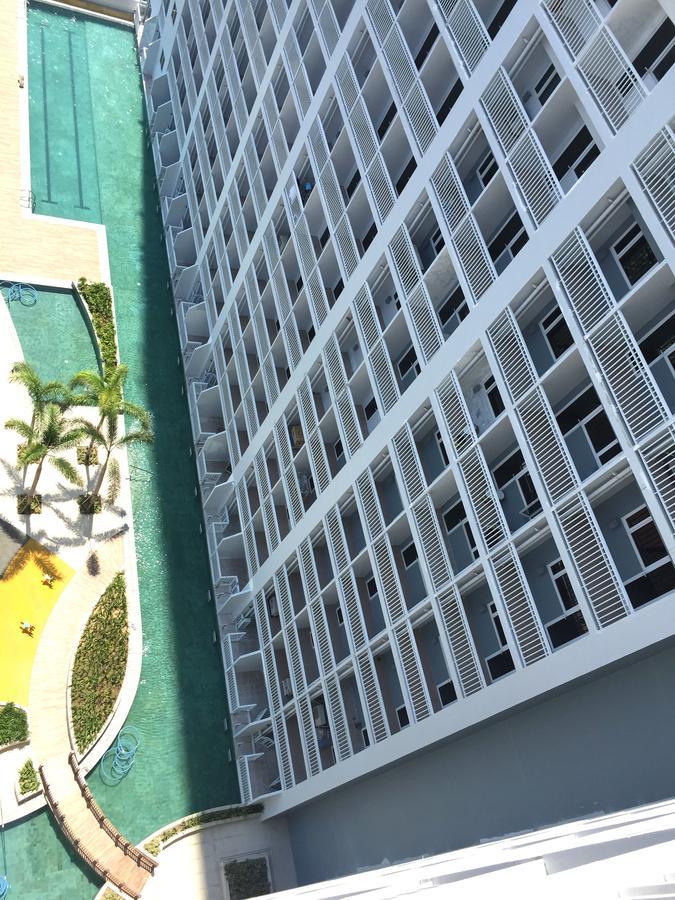 Apartment Sea Breeze *