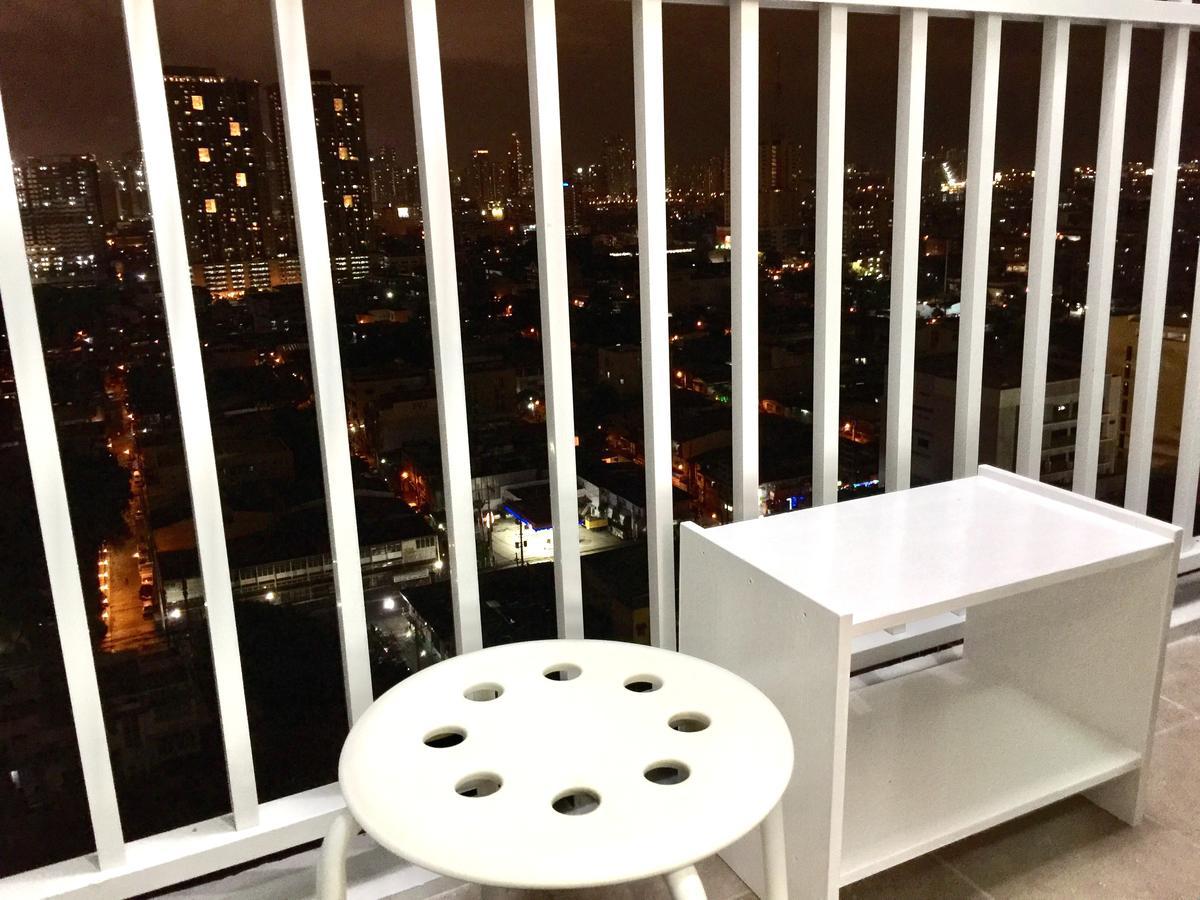 Apartment Sea Breeze