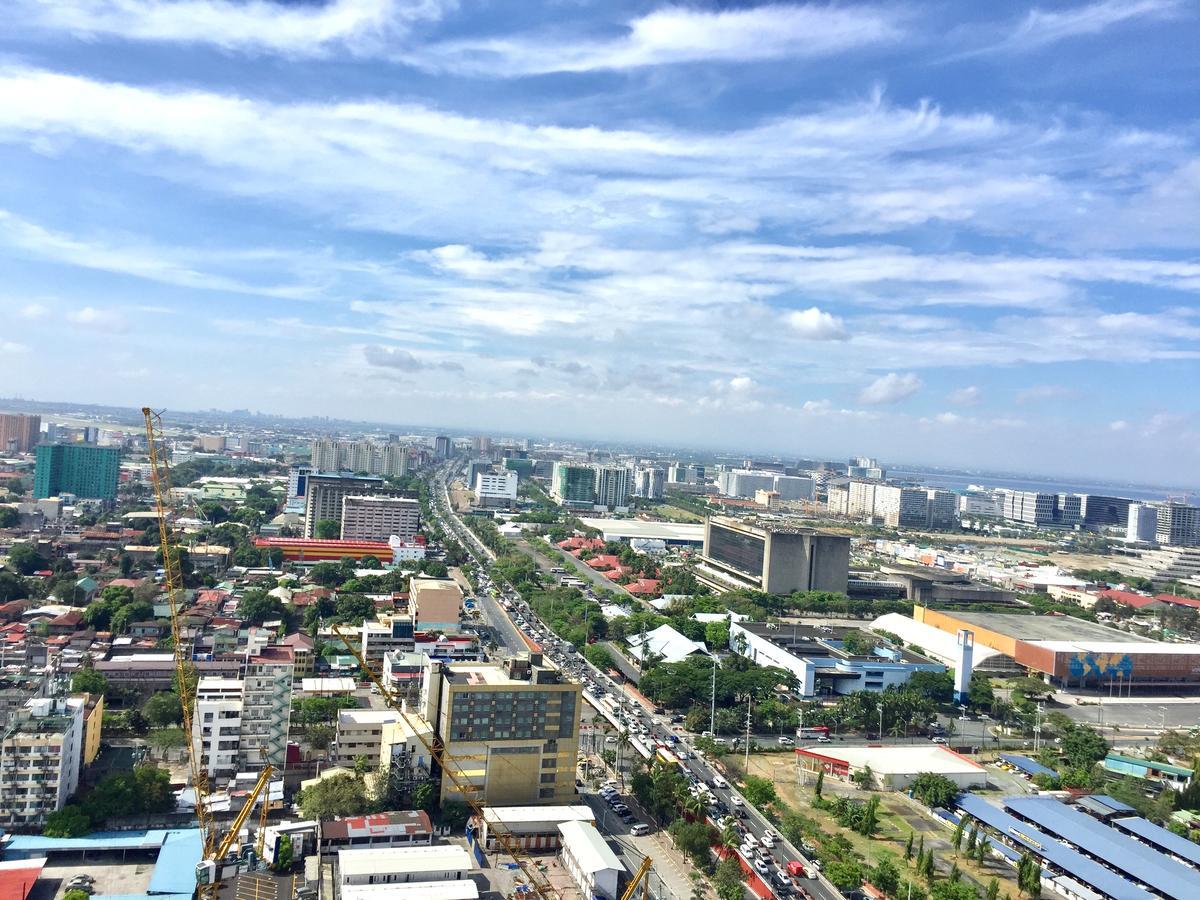 Apartment Sea Breeze Manila