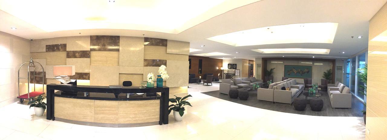 Sea Breeze Apartment Manila