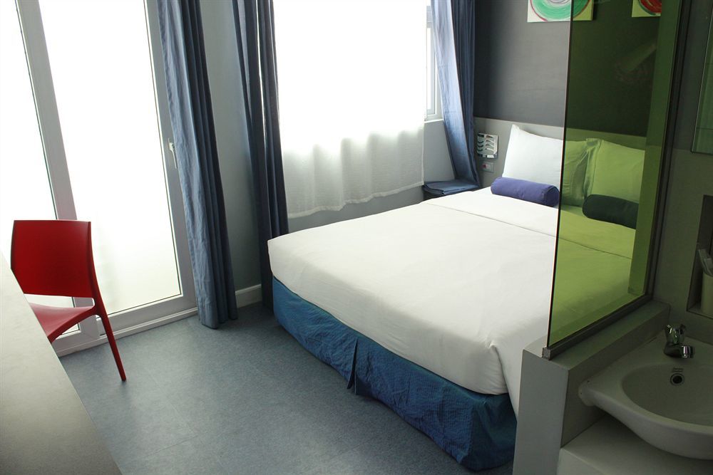 Li Nakpil 3* Manila