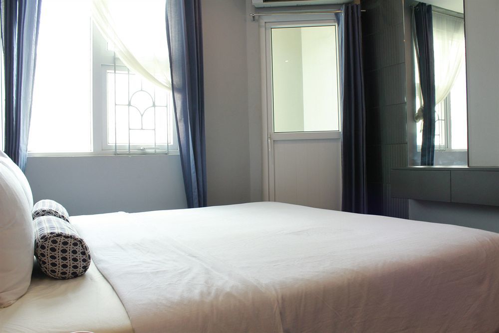 Li Nakpil Inn Manila