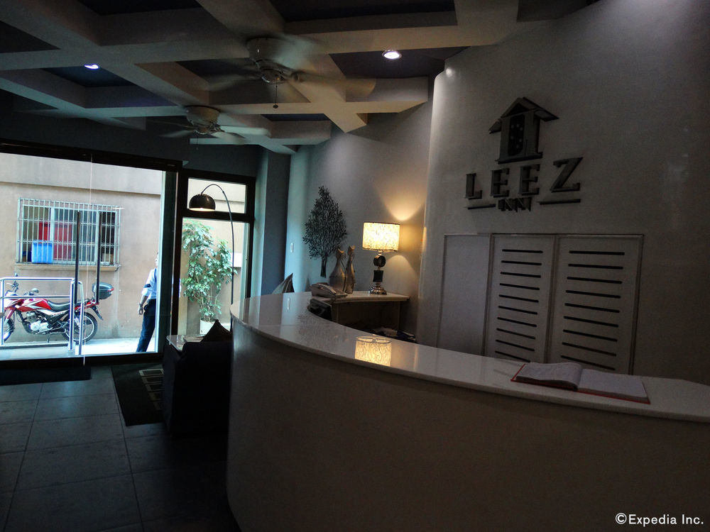 Li Nakpil Inn Manila
