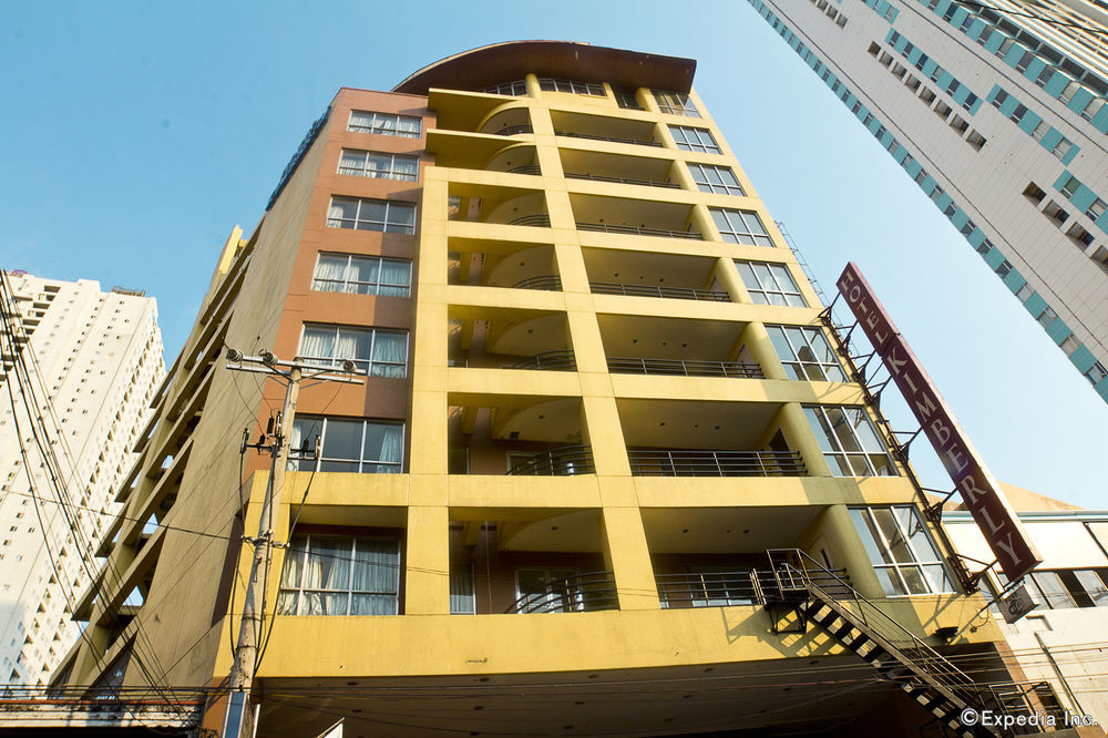 Kimberly Hotel 3*