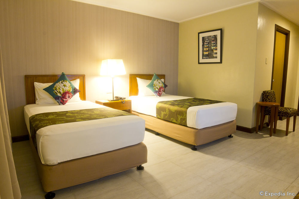 Kimberly Hotel