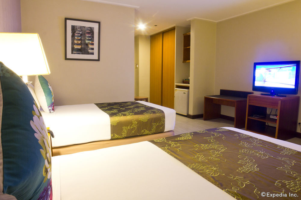 Kimberly Hotel 3*
