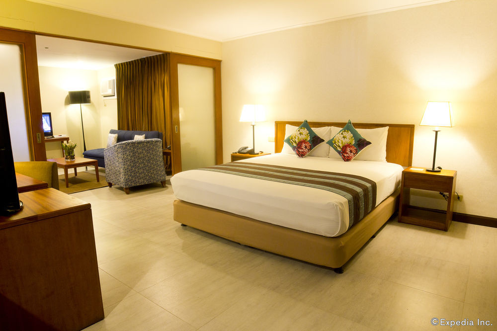 Kimberly Hotel Manila