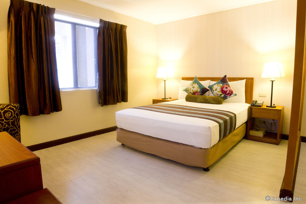 Kimberly Hotel