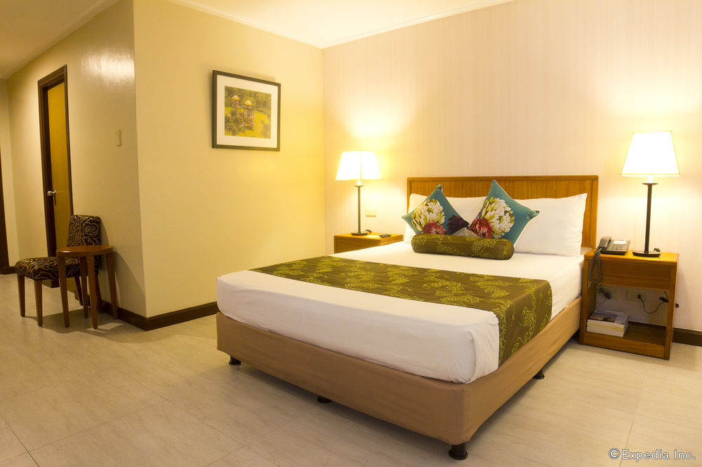 Kimberly Hotel Manila