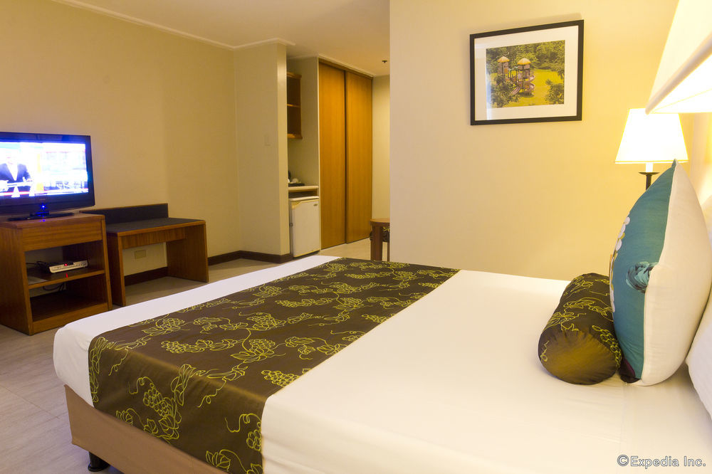 Kimberly Hotel