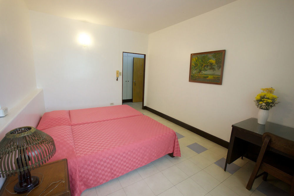 Natividad Hotel 2*