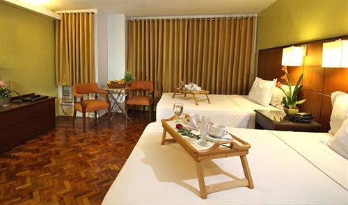 Comfy Manila-kalaw 3* Manila