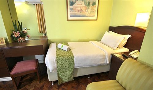 Comfy Manila-kalaw Hotel Manila