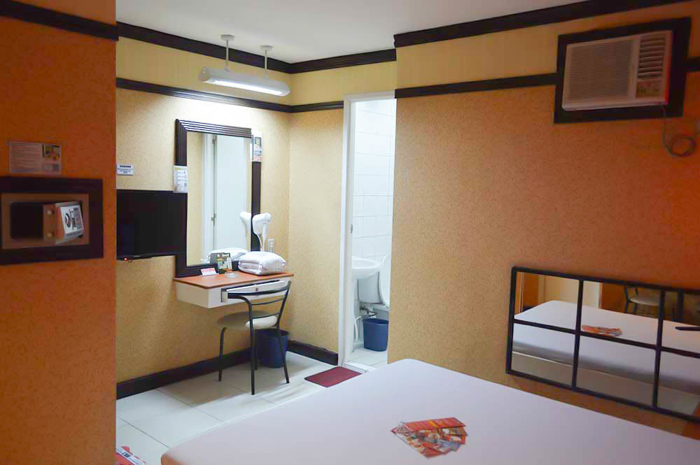 Sogo Recto Hotel 2*