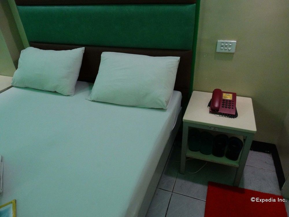 99 Quiapo Hotel Manila