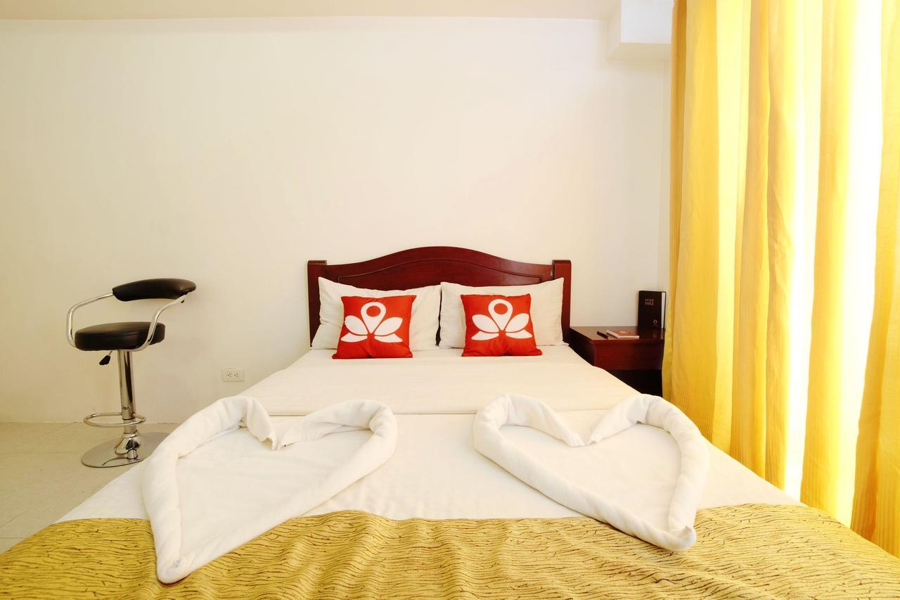 Hotel Zen Basic Dian St. Makati 2*