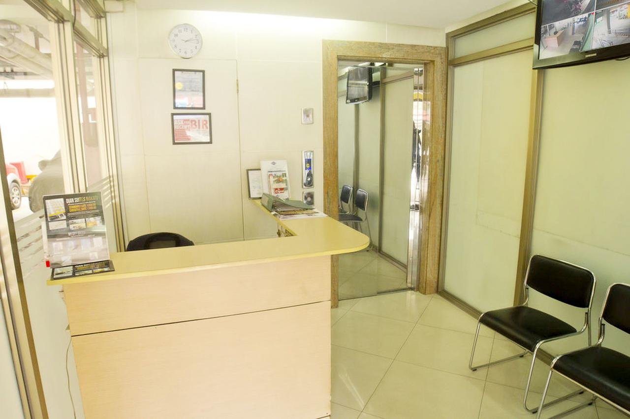 Zen Basic Dian St. Makati Manila