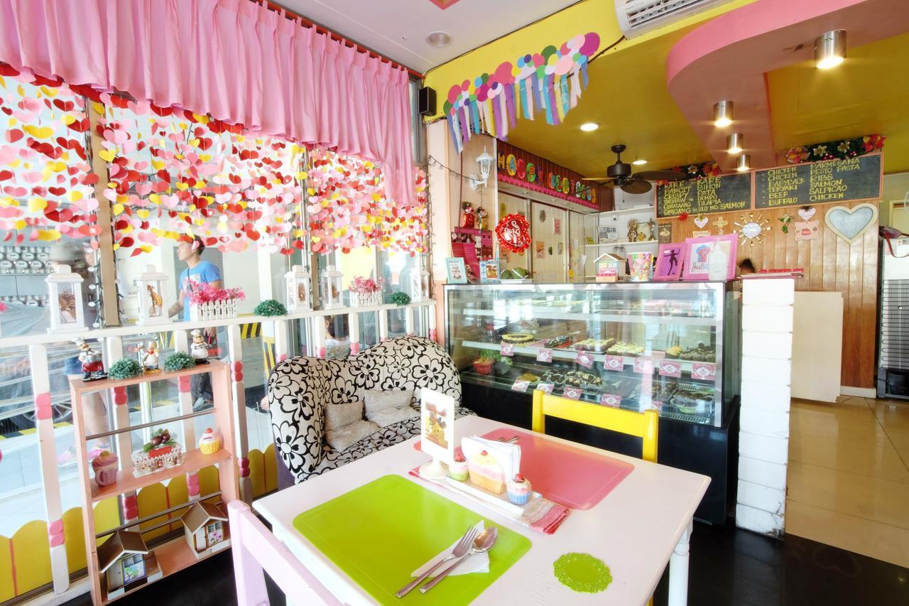 Zen Basic Dian St. Makati