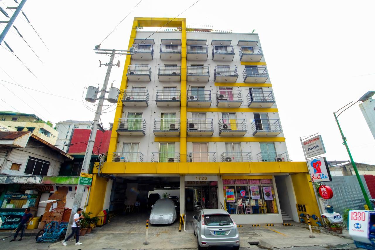 Zen Basic Dian St. Makati 2*