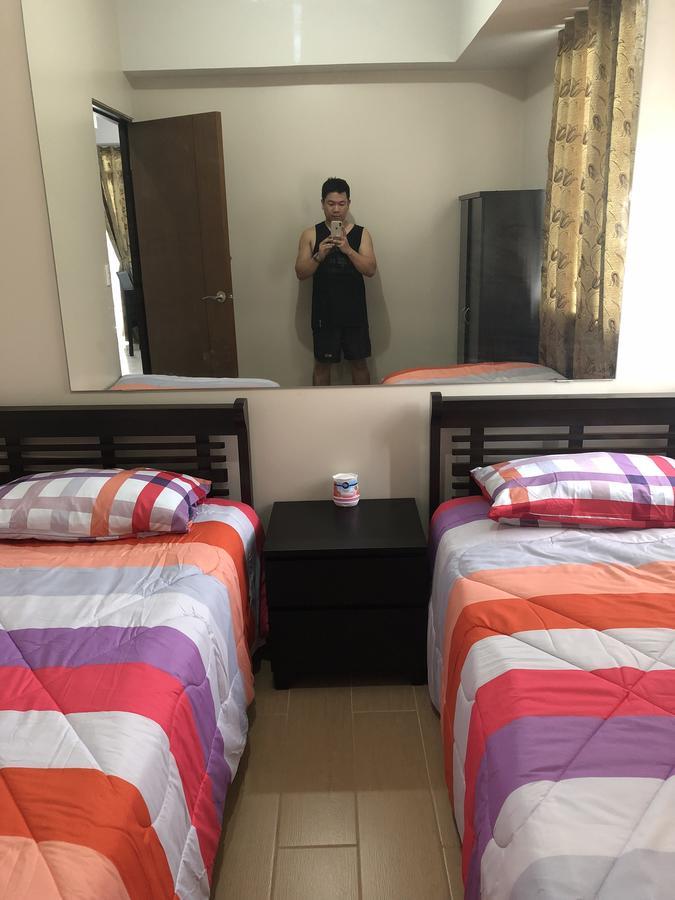 Apartment 4q Tower D Manhanttan Heights Cubao Qc