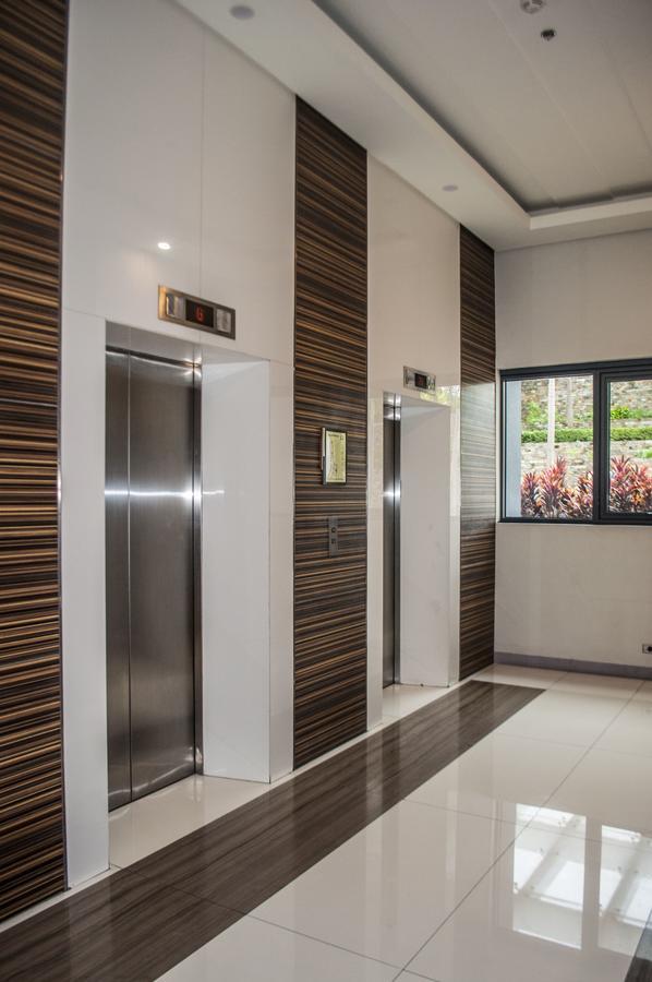 Apartment Titan At The Levels Alabang Manila
