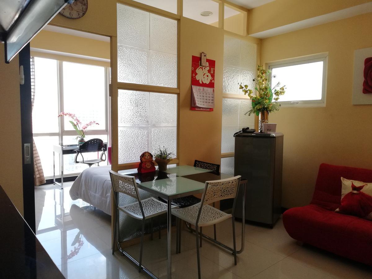 Apartment Shanika Properties @ F1 Bgc