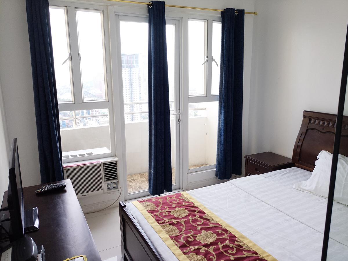 Apartment 168 Inc.