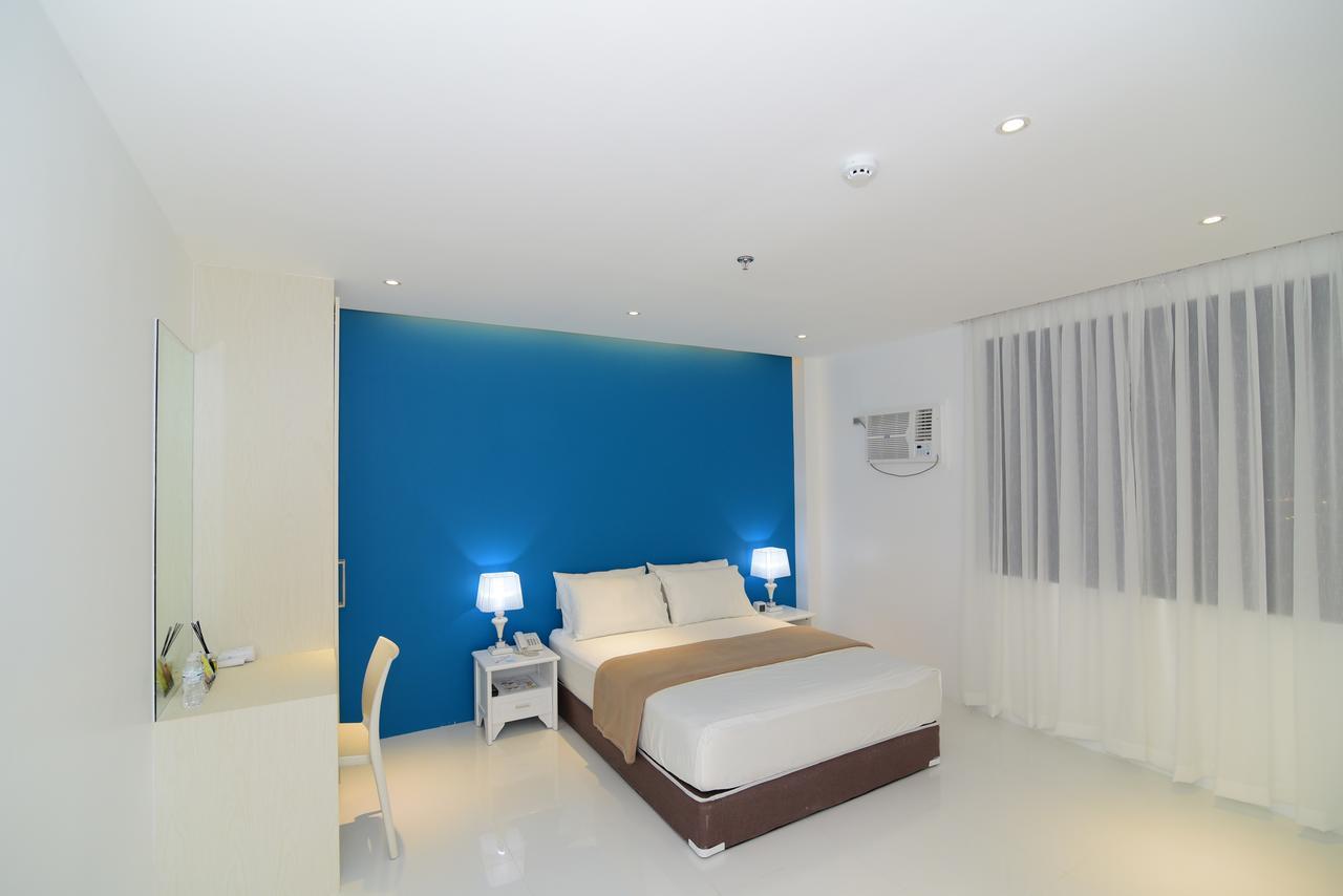 Hotel Bleu