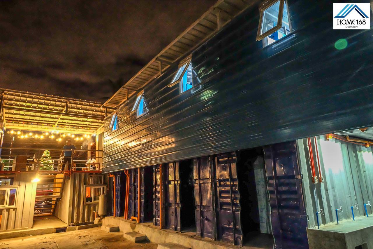 Albergue 168 Manila