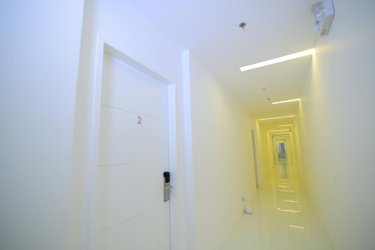 Hotel Bleu *