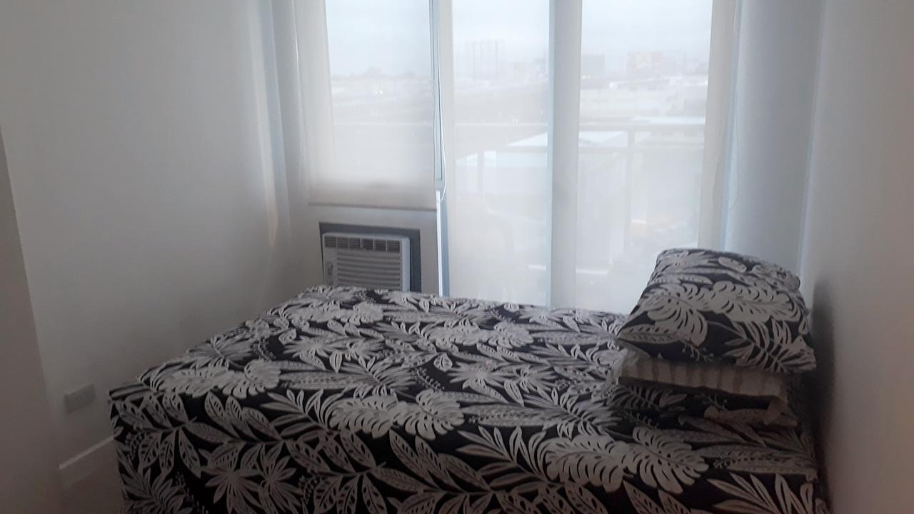 Aparthotel Azure Residences By Jojo