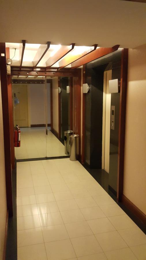 Citystate Quiapo Hotel Manila