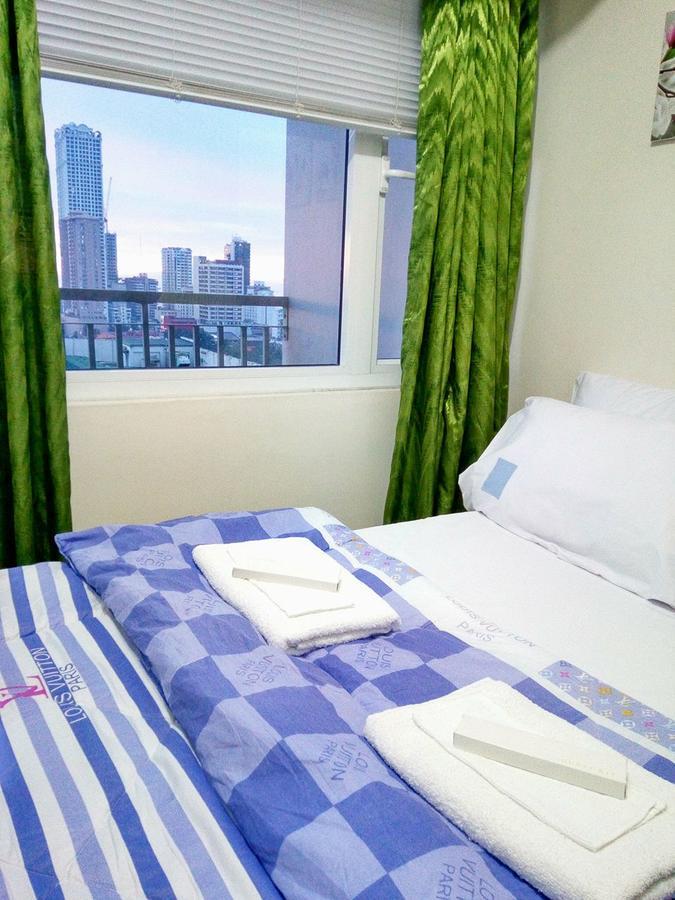 Aed Bay View At Residences * Manila