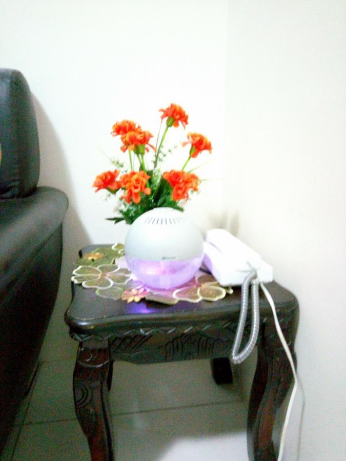 Apartamento Aed Bay View At Residences
