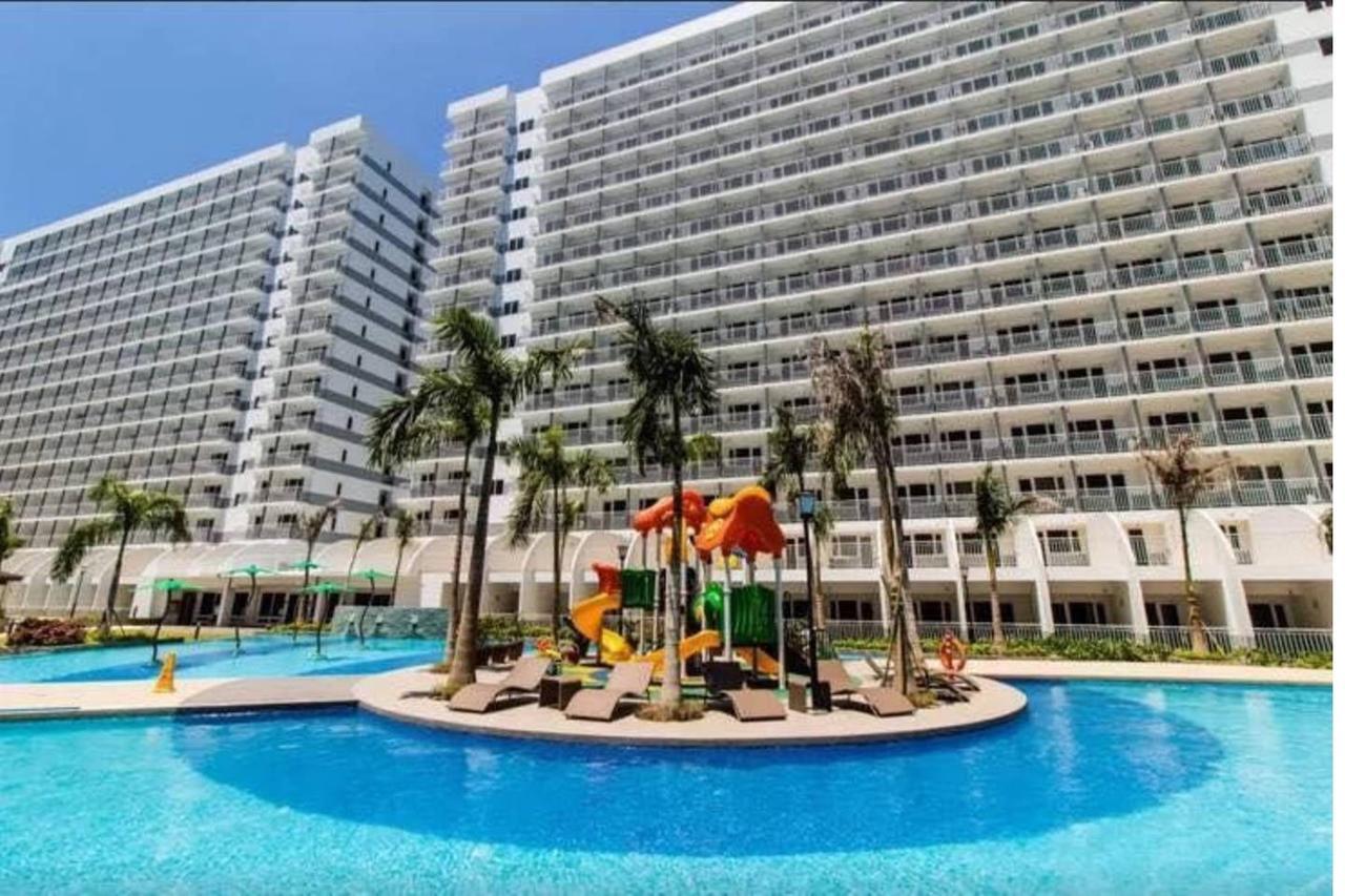 Apartment Rlr At Shell Residences *