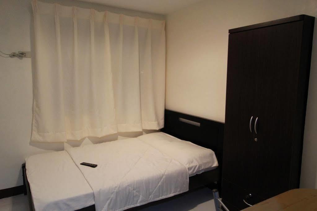 Orange Suites Serviced Hotel Manila