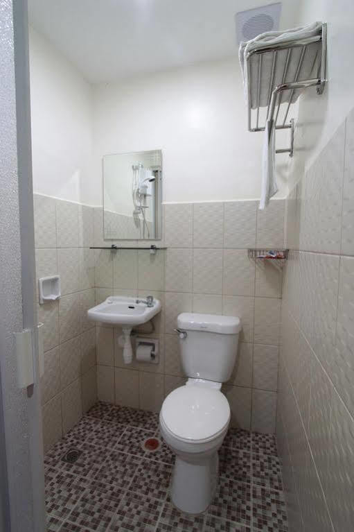 Orange Suites Serviced 2*
