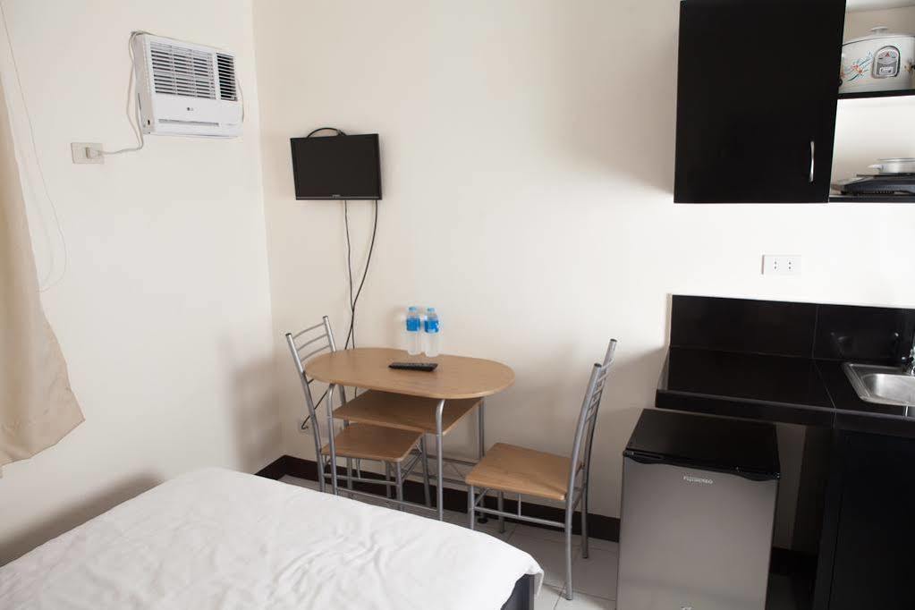 Orange Suites Serviced Manila