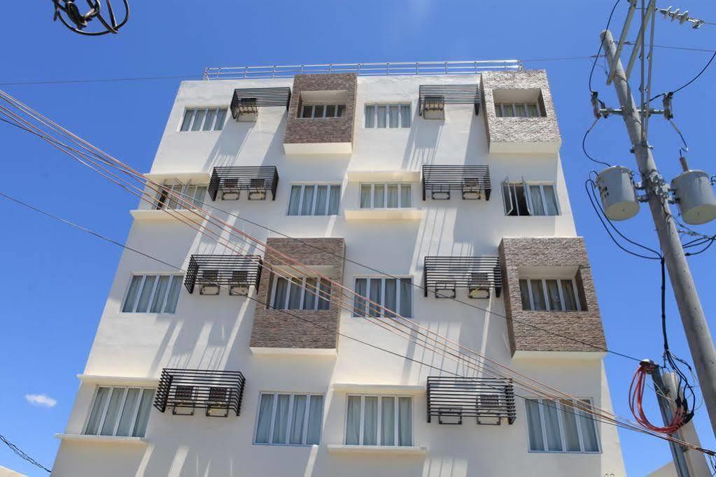 Hotel Orange Suites Serviced Manila