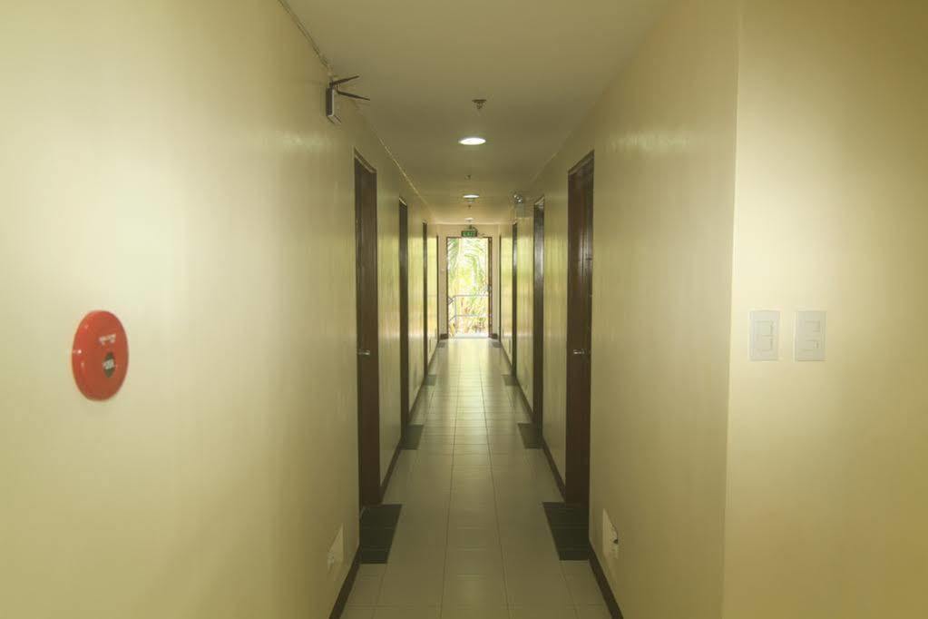 Orange Suites Serviced Hotel Manila