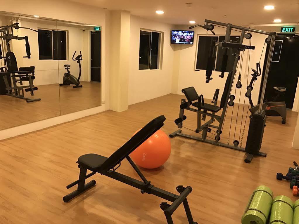 Orange Suites Serviced Hotel 2*