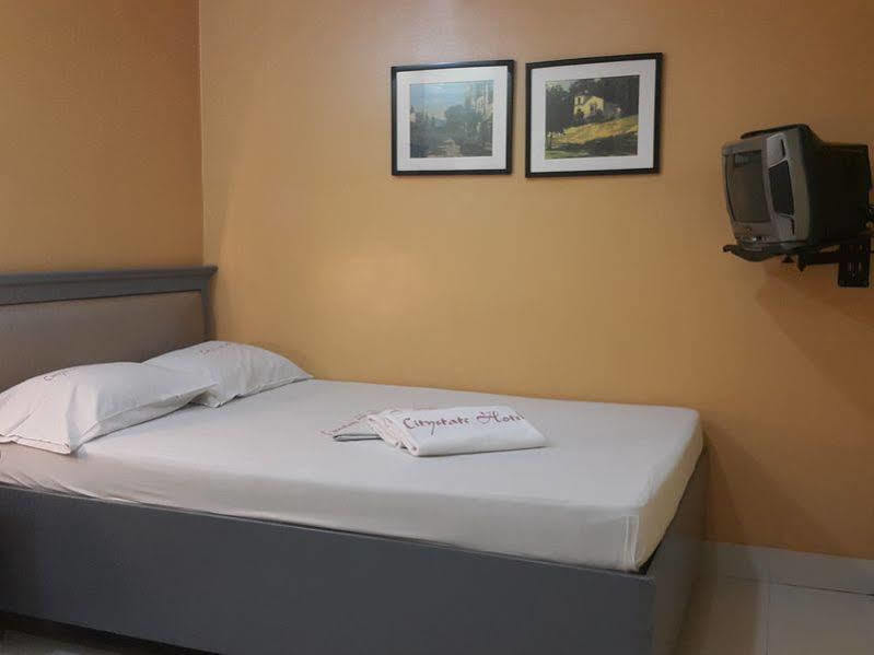 Hotel Citystate Quiapo