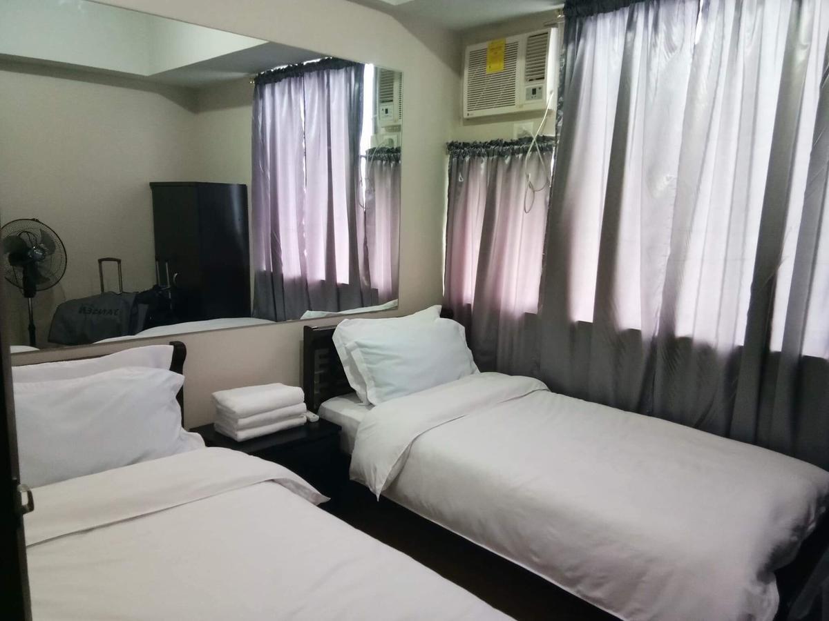 4q Tower D Manhanttan Heights Cubao Qc *