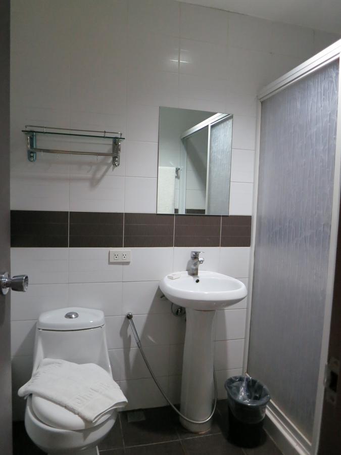 Aparthotel Midland Plaza