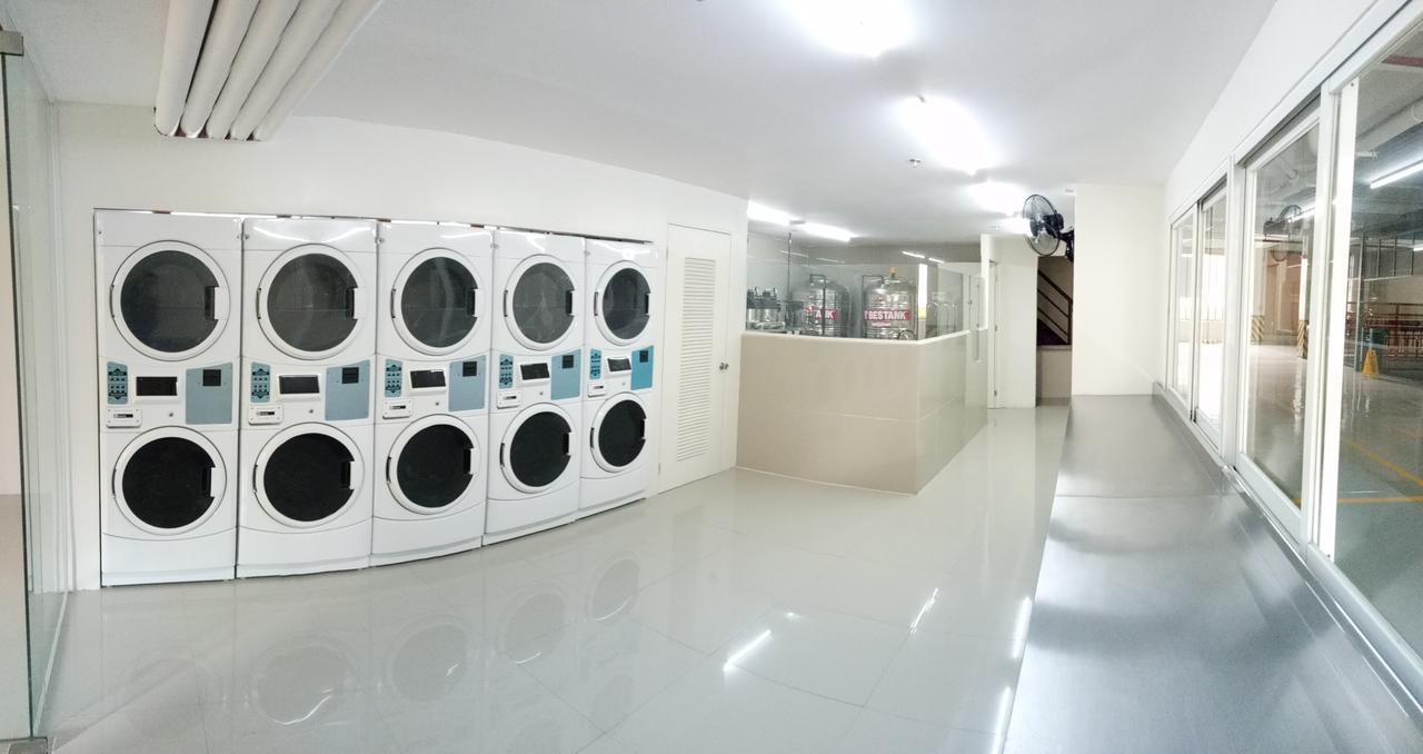 Jhocson Residences Apartment Manila