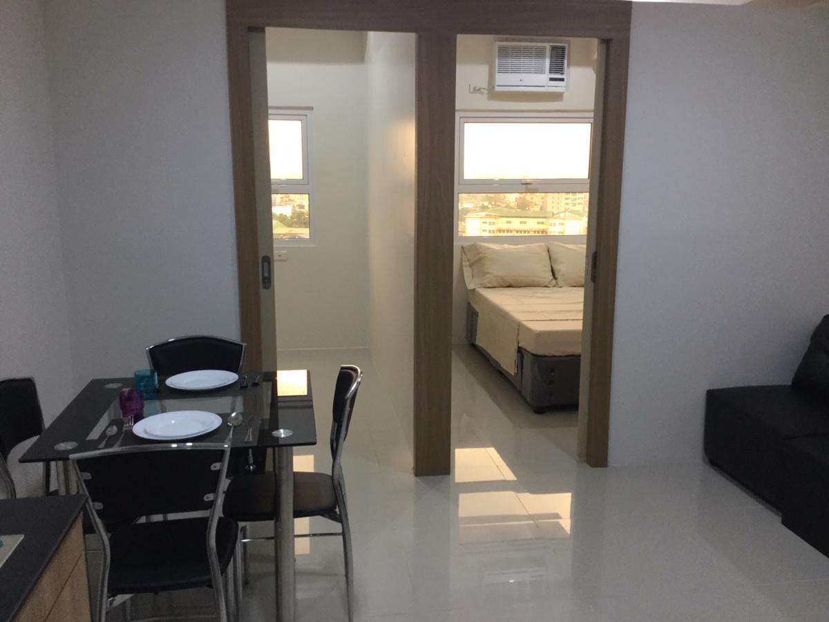 Jhocson Residences