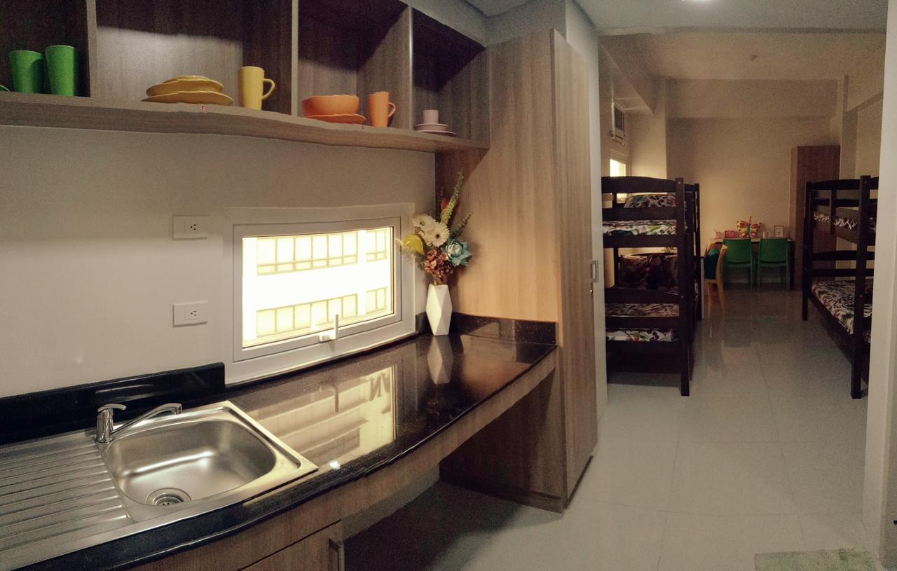 Jhocson Residences Apartment *